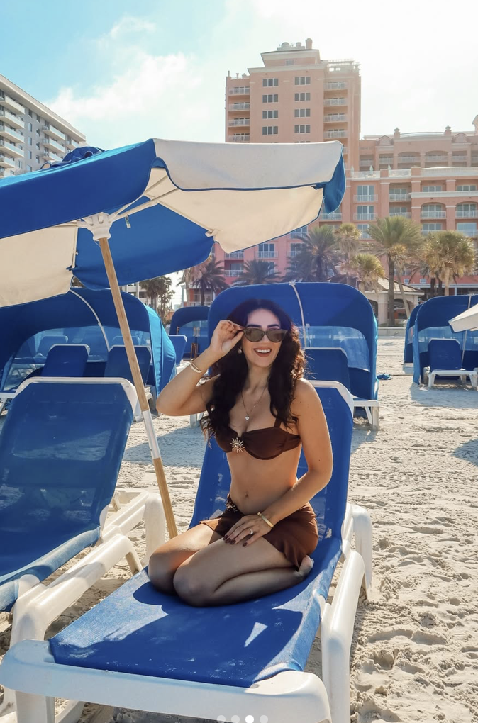 Clearwater Beach, Florida